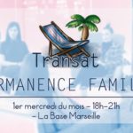 Permanence Famille - Marseille