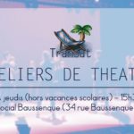 Atelier Théâtre