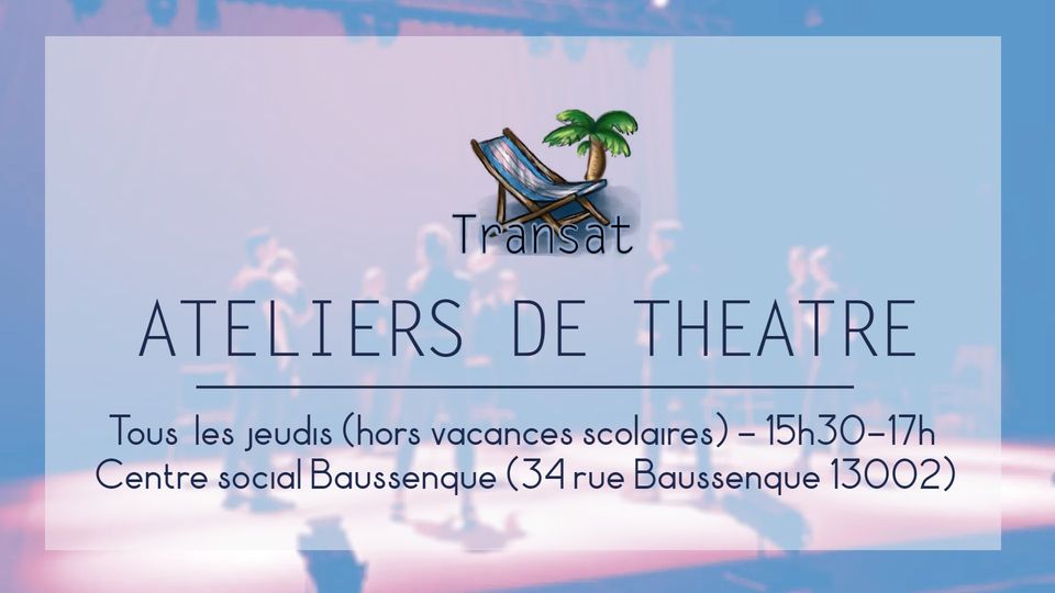 Atelier Théâtre