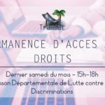 Permanence santé & accès aux droits - Marseille