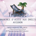 Accès aux droits Avignon