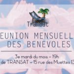 Réunion Bénévoles