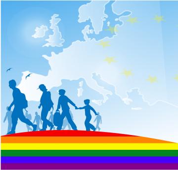 Permanence pour personnes Trans Migrant.e.s